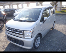 Suzuki Wagon R 2019