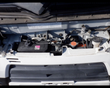 Daihatsu Hijet Cargo 2018