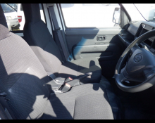 Daihatsu Hijet Cargo 2018