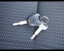 Daihatsu Hijet Cargo 2018