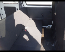 Daihatsu Hijet Cargo 2018