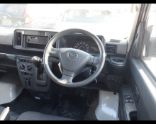 Daihatsu Hijet Cargo 2018