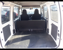 Daihatsu Hijet Cargo 2018