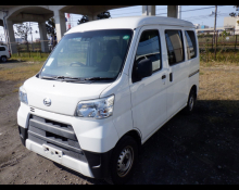Daihatsu Hijet Cargo 2018
