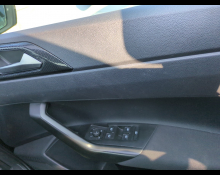 Volkswagen Polo 2022