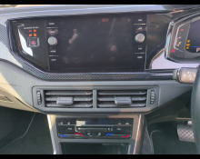 Volkswagen Polo 2022