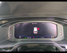 Volkswagen Polo 2022