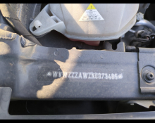 Volkswagen Polo 2022