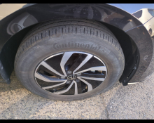 Volkswagen Polo 2022