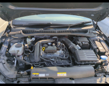 Volkswagen Polo 2022