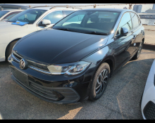 Volkswagen Polo 2022
