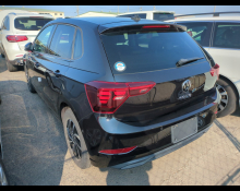 Volkswagen Polo 2022