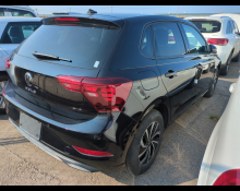 Volkswagen Polo 2022