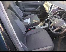 Volkswagen Polo 2022