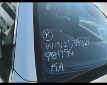 Mercedes Benz GLC-class 2021