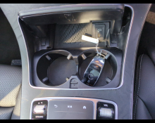 Mercedes Benz GLC-class 2021