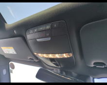 Mercedes Benz GLC-class 2021