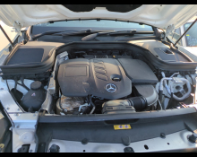 Mercedes Benz GLC-class 2021