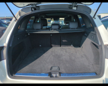 Mercedes Benz GLC-class 2021