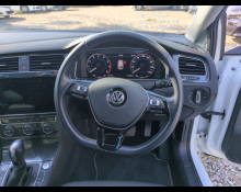 Volkswagen Golf 2021