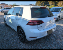 Volkswagen Golf 2021