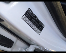 Mercedes Benz GLS-class 2021