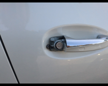 Mercedes Benz GLS-class 2021