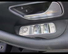 Mercedes Benz GLS-class 2021