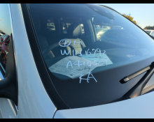 Mercedes Benz GLS-class 2021