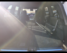 Mercedes Benz GLS-class 2021