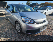 Honda Fit 2023 For Sale and Price