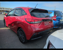 Nissan Note 2021