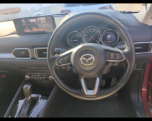 Mazda CX-5 2021