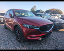 Used Mazda Cx-5 Cars For Sale in Japan