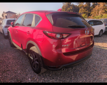 Mazda CX-5 2021