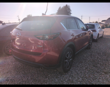 Mazda CX-5 2021