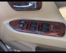 Toyota Land Cruiser 100 2000