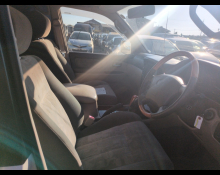 Toyota Land Cruiser 100 2000