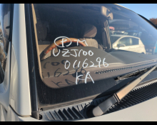 Toyota Land Cruiser 100 2000