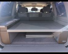 Toyota Land Cruiser 100 2000