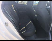 Mazda Mazda3 Fastback 2023