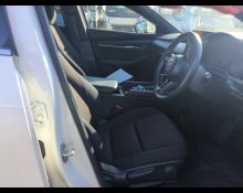 Mazda Mazda3 Fastback 2023