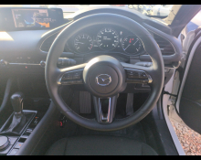 Mazda Mazda3 Fastback 2023