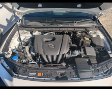 Mazda Mazda3 Fastback 2023