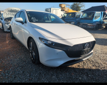 Mazda Mazda3 fastback 2023 For Sale and Price