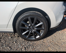 Mazda Mazda3 Fastback 2023