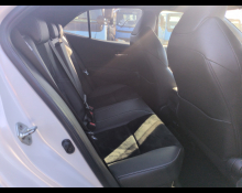 Toyota Corolla Sport 2022