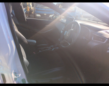 Toyota Corolla Sport 2022