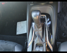 Toyota Corolla Sport 2022