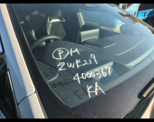 Toyota Corolla Sport 2022